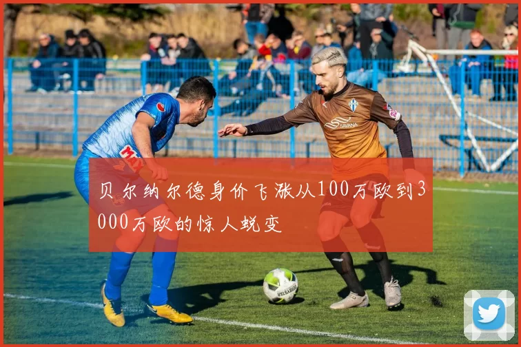 贝尔纳尔德身价飞涨从100万欧到3000万欧的惊人蜕变
